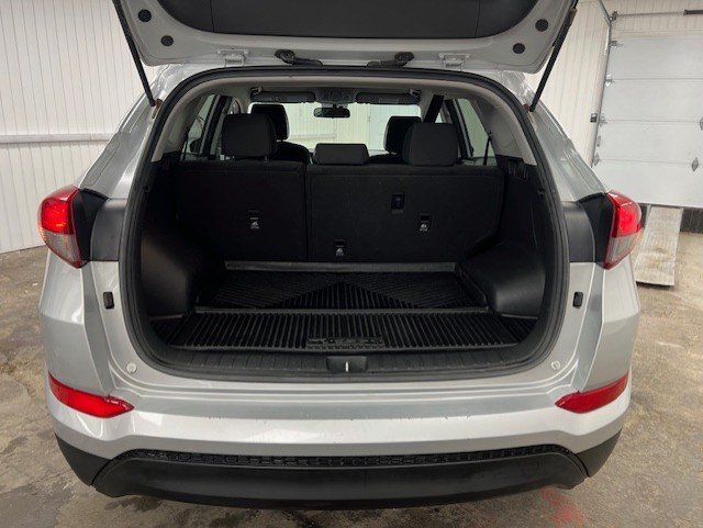 2017 Hyundai Tucson Premium AWD