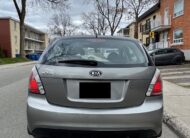 2011 Kia Rio5 Hatchback