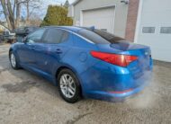 2013 Kia Optima