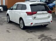2019 Mitsubishi Outlander PHEV SE AWD