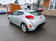 2012 Hyundai Veloster | Sporty Hatchback