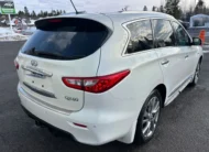 2014 Infiniti QX60 Hybrid