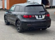 2011 Acura RDX