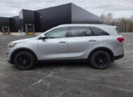 2017 Kia Sorento V6 AWD