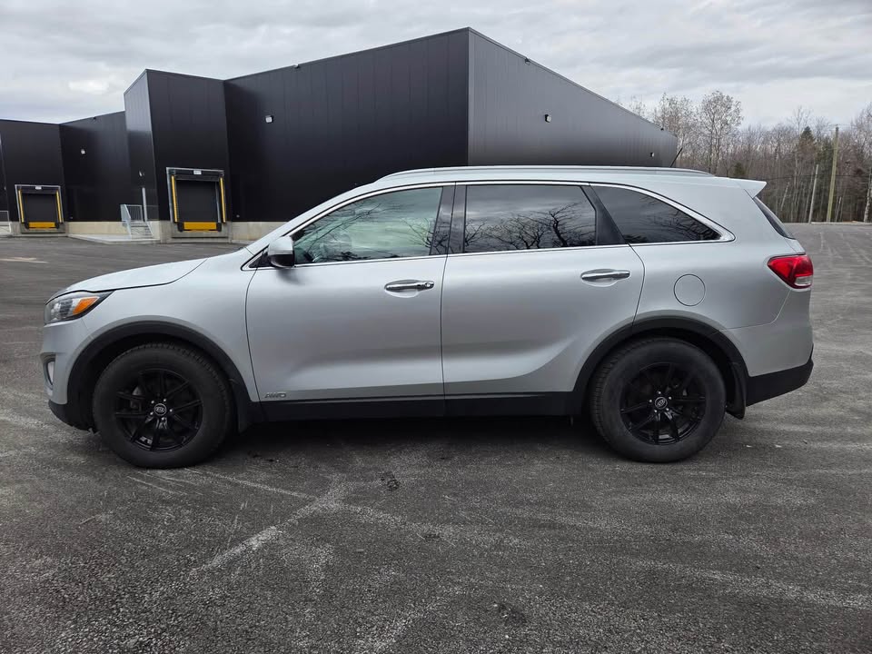 2017 Kia Sorento V6 AWD