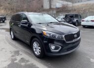 2018 Kia Sorento LX V6
