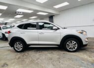 2017 Hyundai Tucson Premium AWD