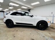 2017 Porsche Macan S AWD