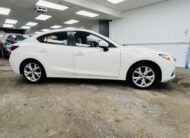 2017 Mazda 3 GT