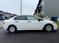2009 Honda Civic DX