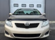 2010 Toyota Corolla CE