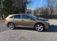 2009 Toyota Venza AWD V6 Limited