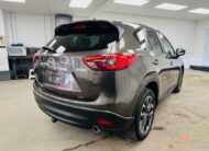 2016 Mazda CX-5 GT AWD – Garantie 12 mois – Cuir – Toit – GPS