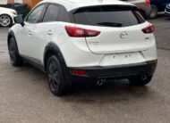 2017 Mazda CX-3 GX AWD | Compact SUV