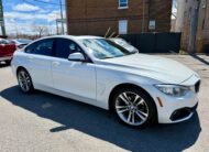 2015 BMW 428i Gran Coupé xDrive AWD Sport