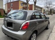 2011 Kia Rio5 Hatchback
