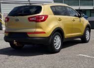 2011 Kia Sportage