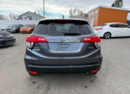 2020 Honda HR-V AWD