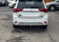 2019 Mitsubishi Outlander PHEV SE AWD