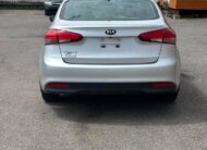 2017 Kia Forte EX