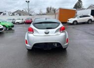 2012 Hyundai Veloster | Sporty Hatchback
