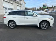 2014 Infiniti QX60 Hybrid