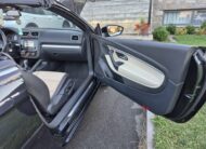 2015 Volkswagen Eos Wolfsburg Edition – Cabriolet