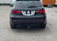 2011 Acura RDX