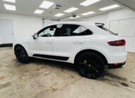 2017 Porsche Macan S AWD