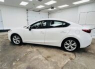 2017 Mazda 3 GT