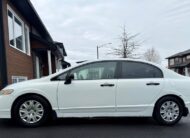 2009 Honda Civic DX