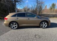 2009 Toyota Venza AWD V6 Limited