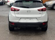 2017 Mazda CX-3 GX AWD | Compact SUV