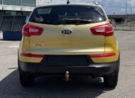 2011 Kia Sportage