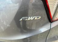 2020 Honda HR-V AWD