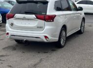 2019 Mitsubishi Outlander PHEV SE AWD