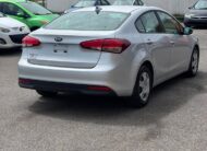 2017 Kia Forte EX