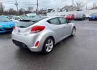 2012 Hyundai Veloster | Sporty Hatchback