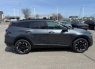 2023 Kia Sportage PHEV EX Premium AWD