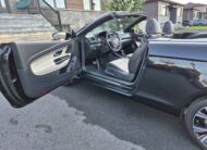 2015 Volkswagen Eos Wolfsburg Edition – Cabriolet