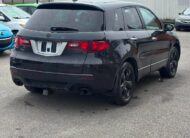 2011 Acura RDX
