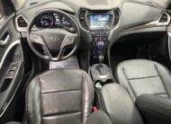 2017 Hyundai Santa Fe Sport Limited 2.0T AWD