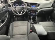 2017 Hyundai Tucson Premium AWD