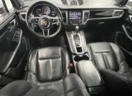 2017 Porsche Macan S AWD