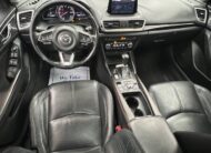 2017 Mazda 3 GT