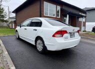 2009 Honda Civic DX