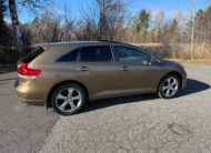 2009 Toyota Venza AWD V6 Limited