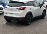 2017 Mazda CX-3 GX AWD | Compact SUV