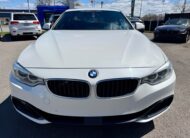 2015 BMW 428i Gran Coupé xDrive AWD Sport
