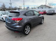 2020 Honda HR-V AWD